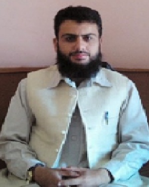Muhammad Aizaz Khan Tareen